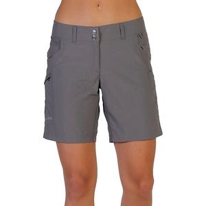 EXOFFICIO Nomad Shorts 8”